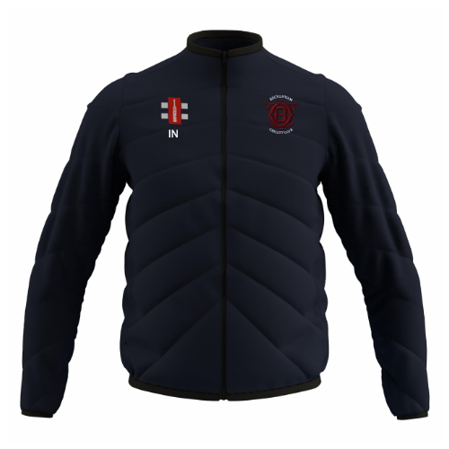 gray-nicolls-beckenham-cc-junior-giacca-gts-full-zip-blu-navy image 1