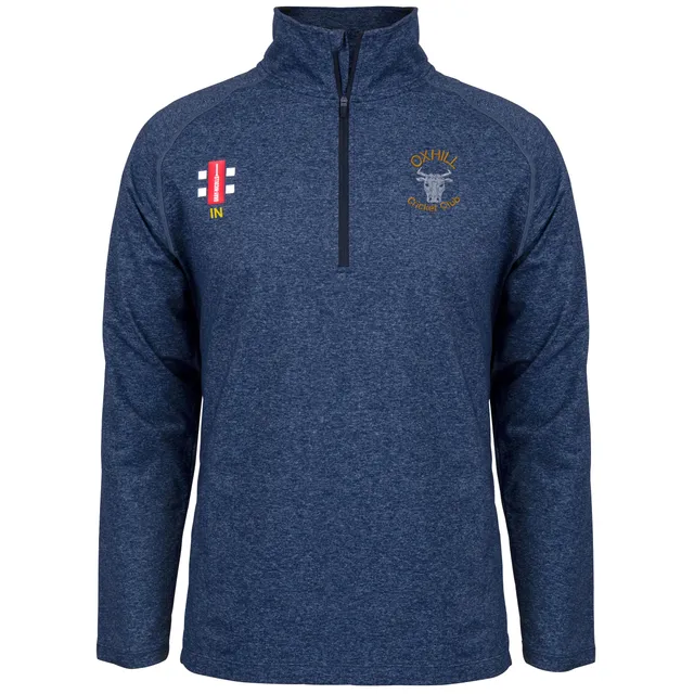 gray-nicolls-oxhill-cc-velocity-mid-layer-navy-adulto-senior image 1