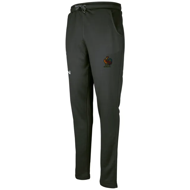 gray-nicolls-harrogate-cc-pro-performance-pantaloni-training-neri-junior image 1
