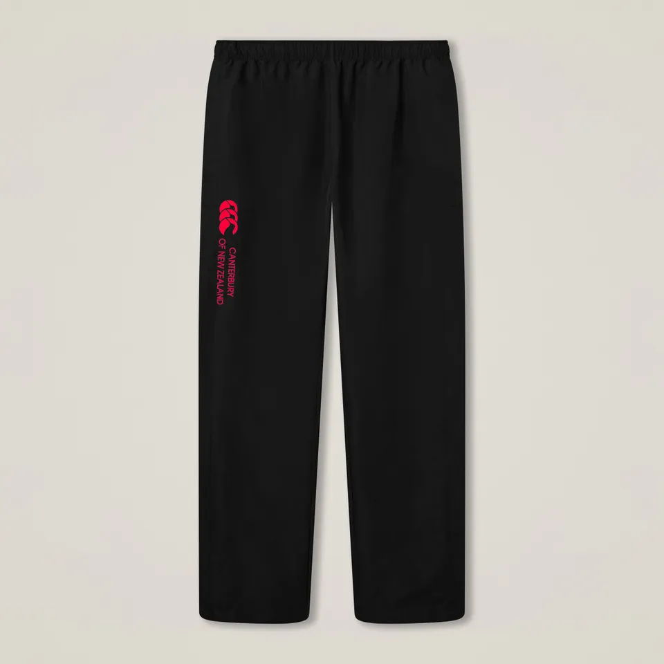 canterbury-open-hem-stadium-pantalone-uomo-nero image 1