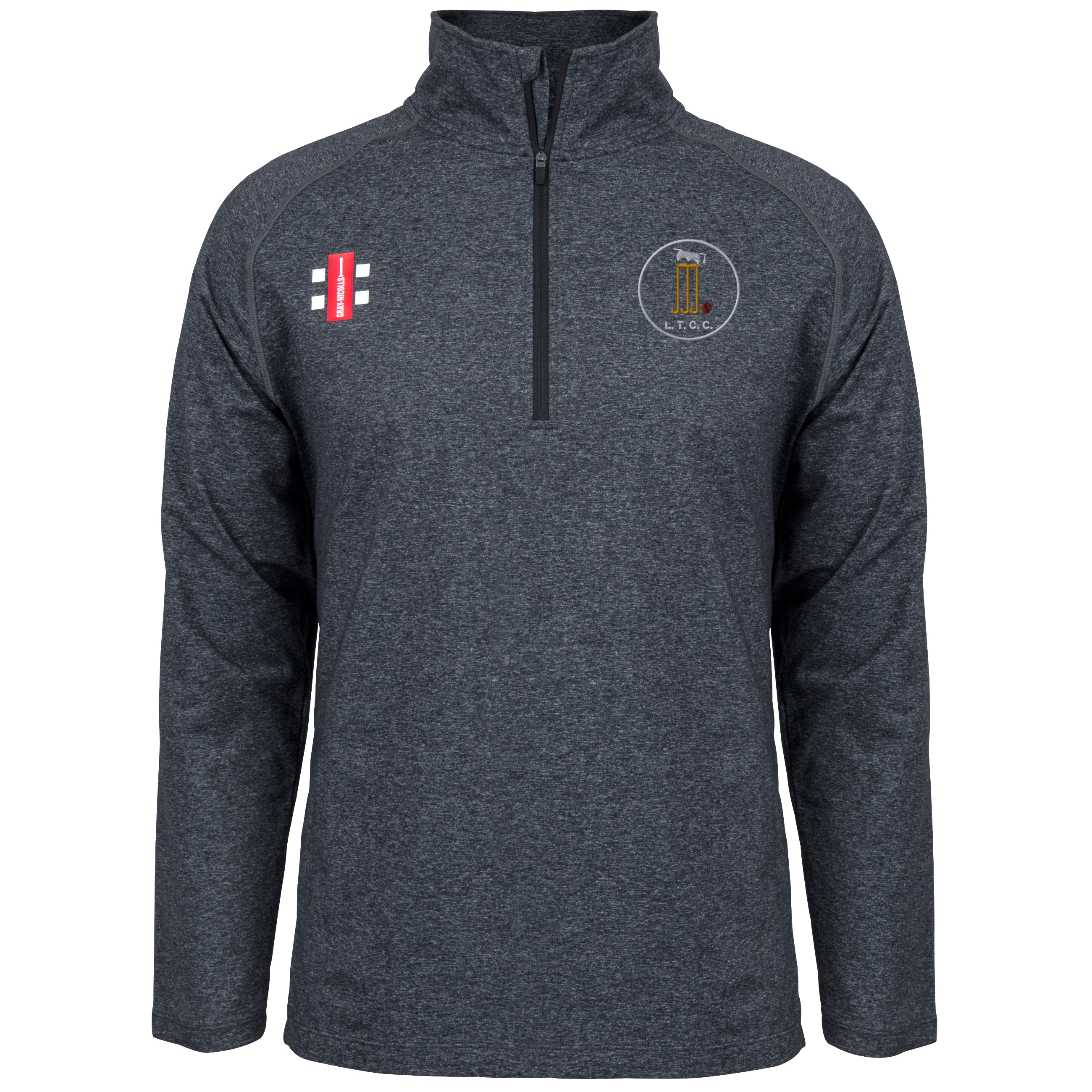 gray-nicolls-velocity-mid-layer-cricket-senior-countesthorpe-cc-nero image 1