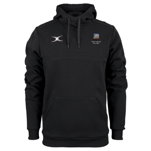 grays-weymouth-hc-photon-hoodie-adulto-nera image 1
