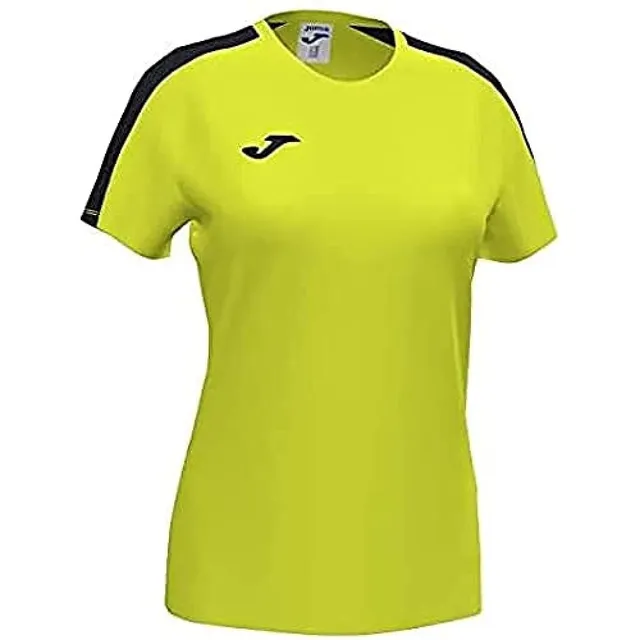 joma-academy-maglietta-calcio-maniche-corte-donna image 1