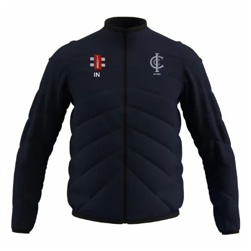 gray-nicolls-ilminster-cc-junior-giacca-full-zip-gts-dark-navy image 1