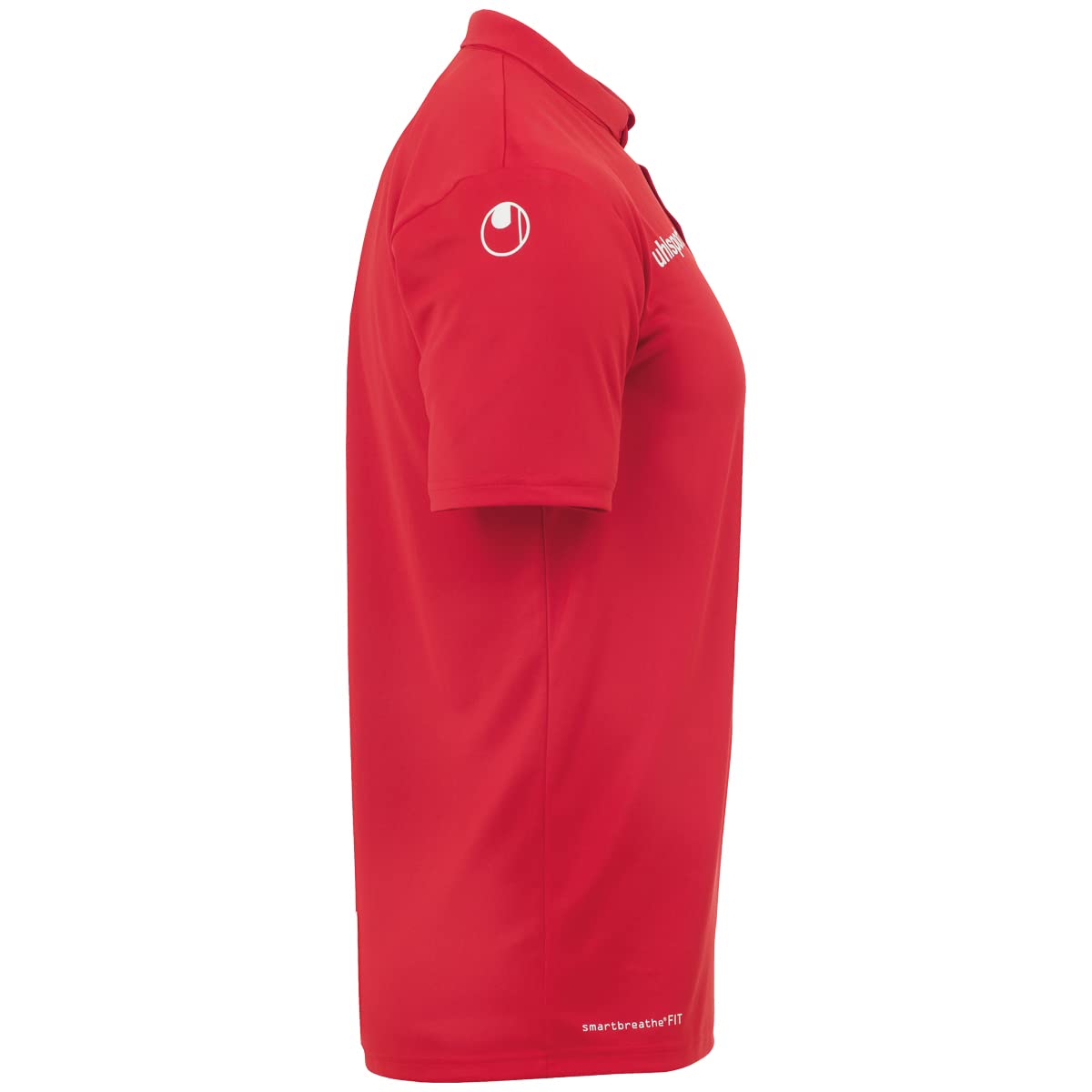 uhlsport-essential-polo-uomo-polo-calcio-teamwear image 4