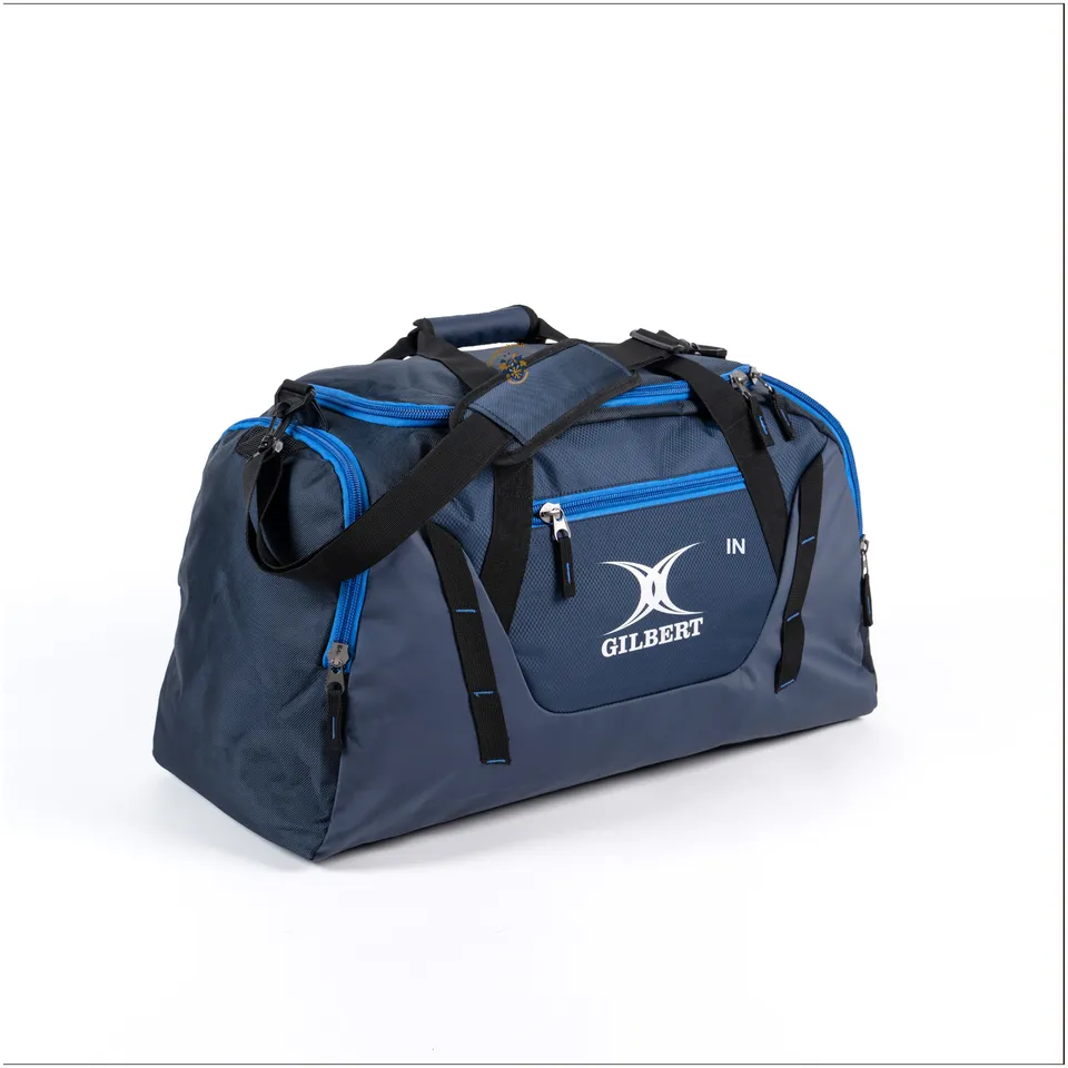 gilbert-rugby-old-elthamians-rfc-adulto-borsone-club-v4-blu-navy-royal image 1