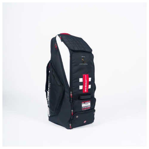gray-nicolls-classic-pro-performance-borsa-duffel-senior-nero image 1