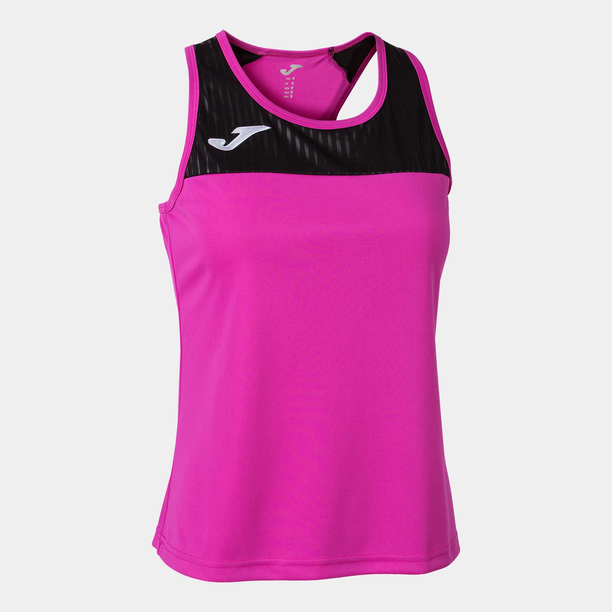 joma-montreal-canotta-donna-a-bretelle image 3