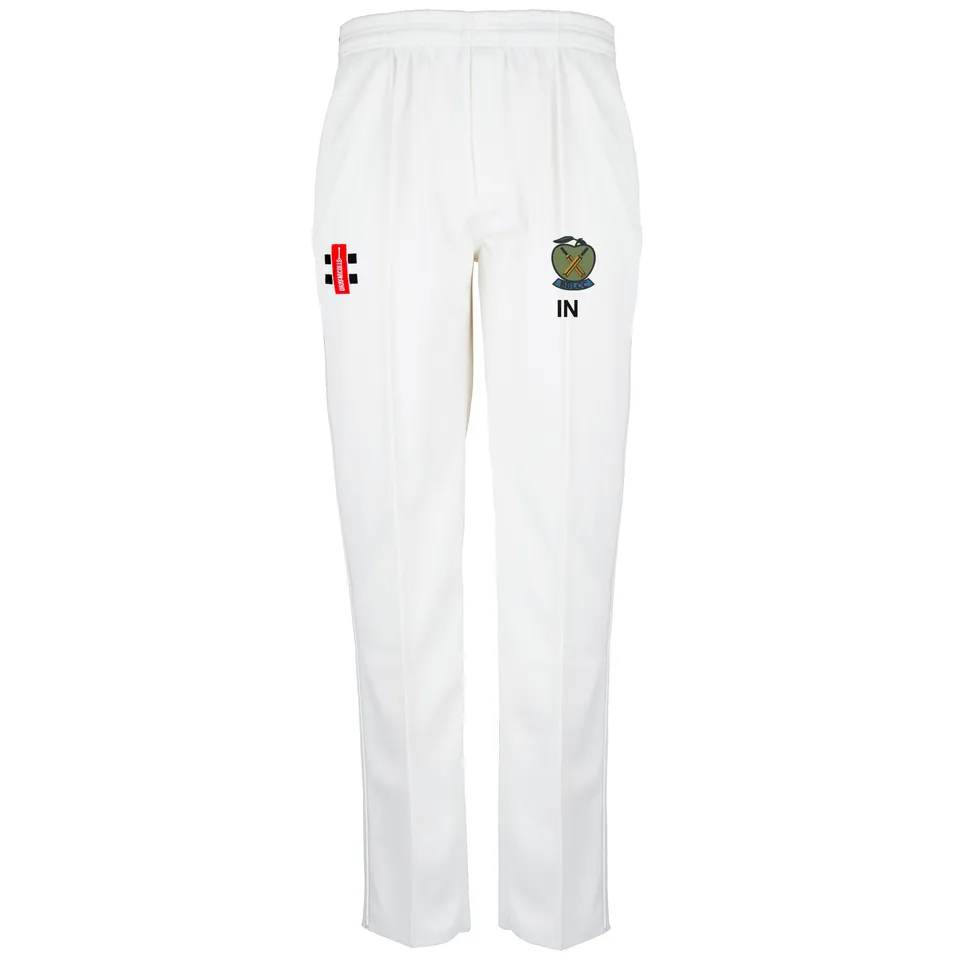 gray-nicolls-bbl-cc-matrix-v2-pantaloni-cricket-senior-avorio image 1