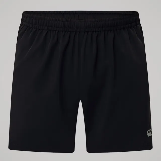 canterbury-mens-tempo-training-short-pantaloncini-allenamento-nero image 1