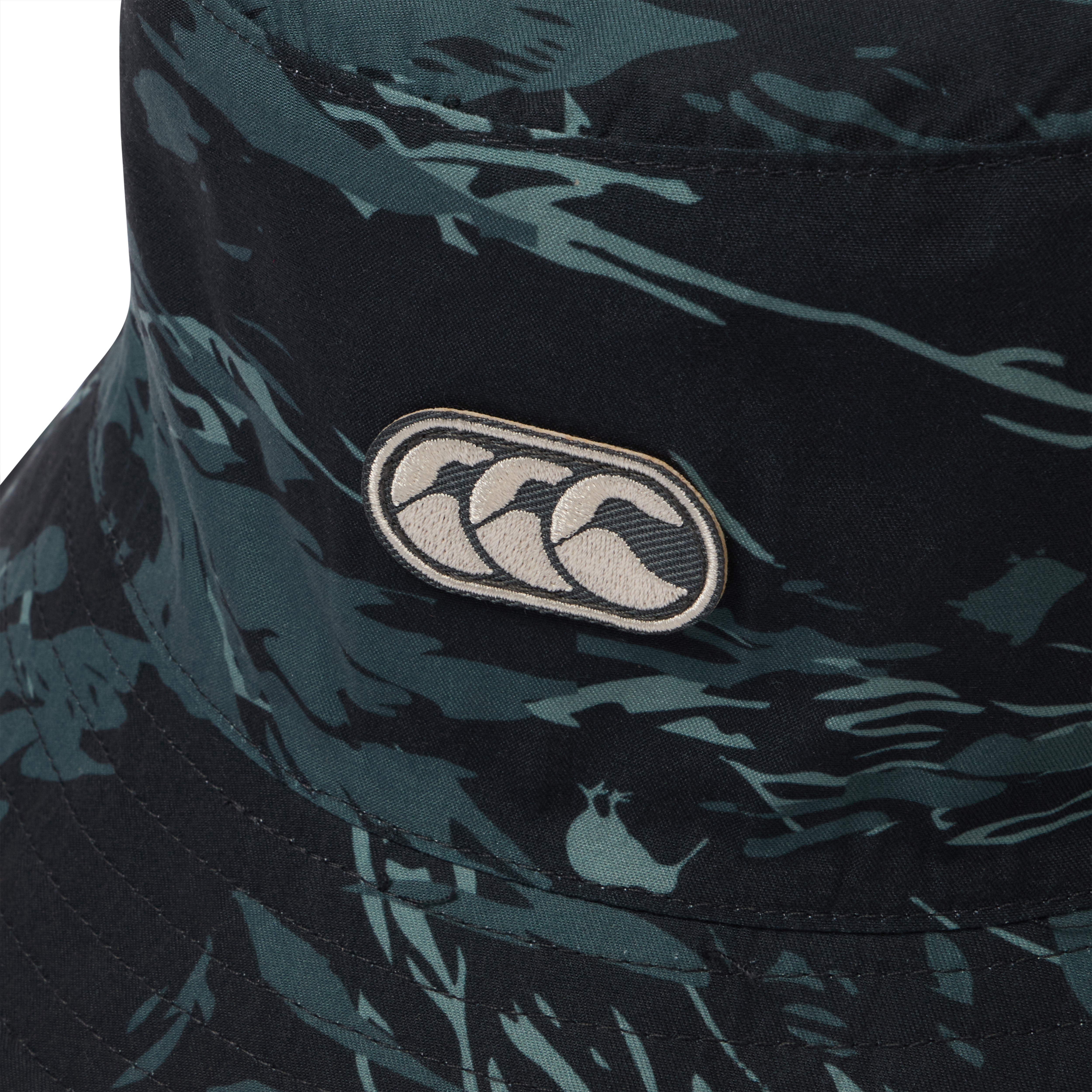 canterbury-force-bucket-hat-reversibile-blu image 4