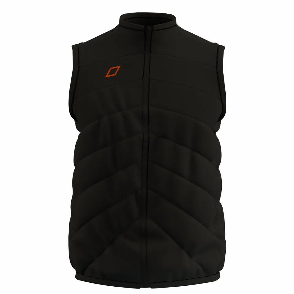 grays-performance-gilet-smanicato-imbottito-black-navy image 1