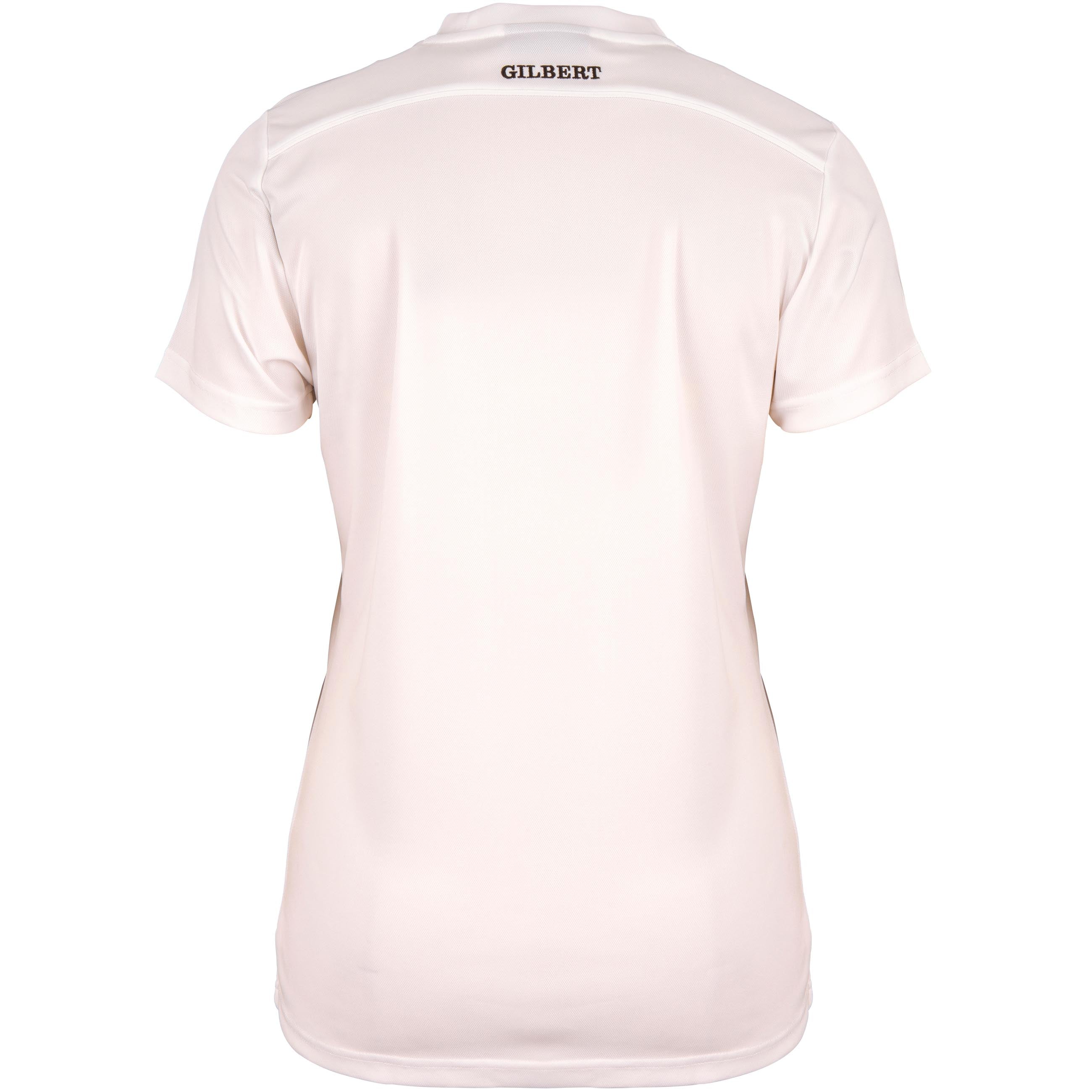 gilbert-rugby-photon-t-shirt-donna-nero-blu-navy image 6
