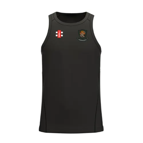 gray-nicolls-allendale-c-c-atom-gilet-senior-nero image 1