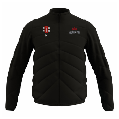 gray-nicolls-addingham-cricket-club-senior-gts-full-zip-jacket-nera image 1