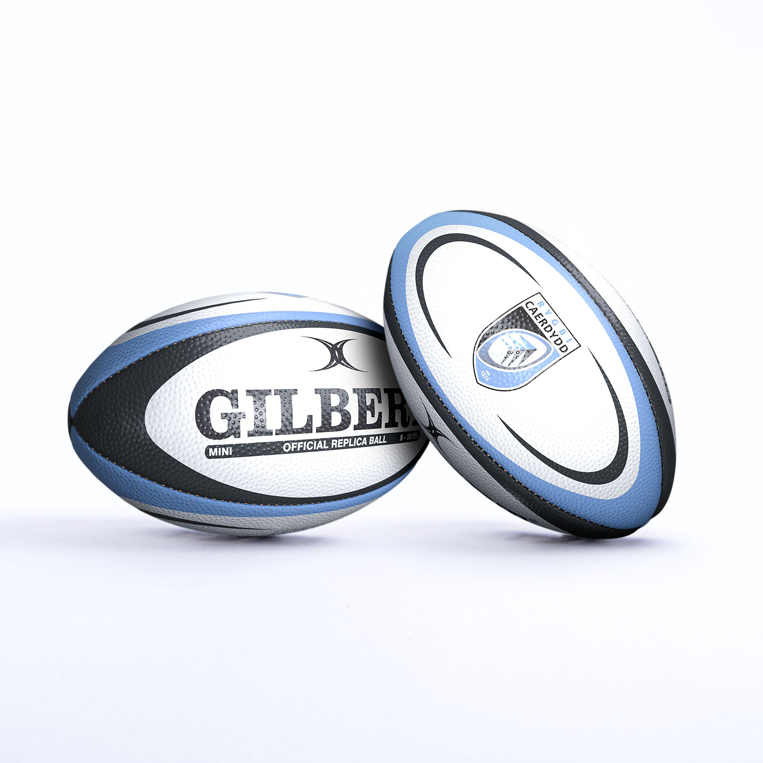 gilbert-rugby-pallone-replica-cardiff-misure-mini-midi-4-e-5 image 3