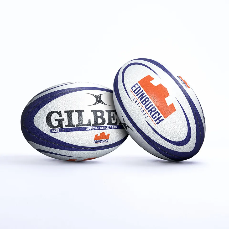 gilbert-rugby-edinburgh-replica-pallone-da-rugby-da-tifoso image 1