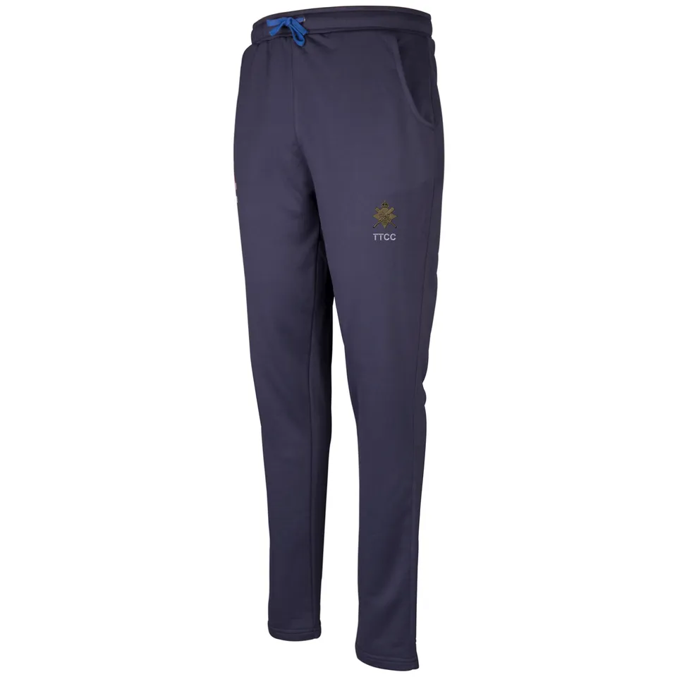 gray-nicolls-tothill-taverners-cc-senior-pantaloni-training-pro-performance-blu- image 1