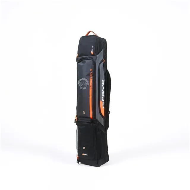 grays-wapping-hc-senior-delta-gen3-kitbag-borsone-hockey-nero-105-cm image 1