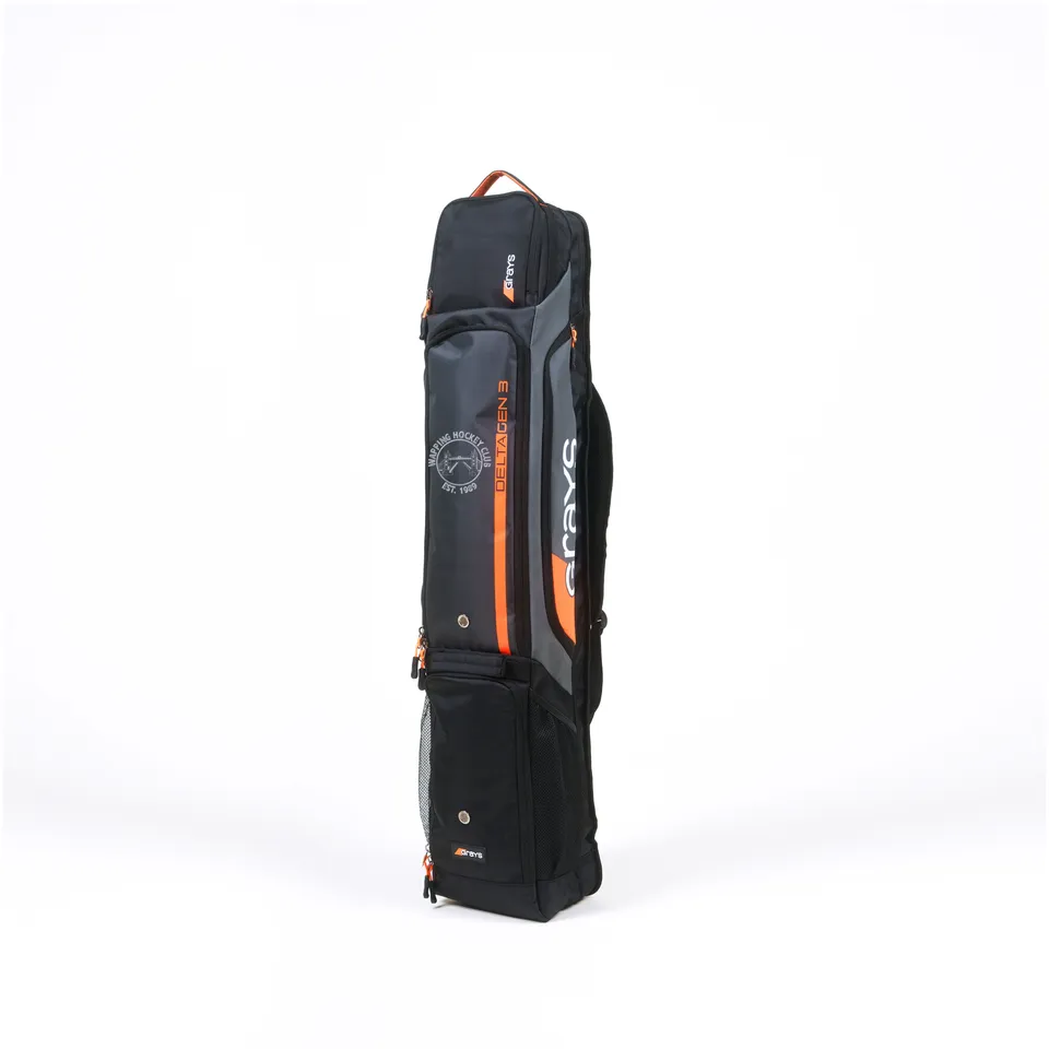 grays-wapping-hc-senior-delta-gen3-kitbag-borsone-hockey-nero-105-cm image 1