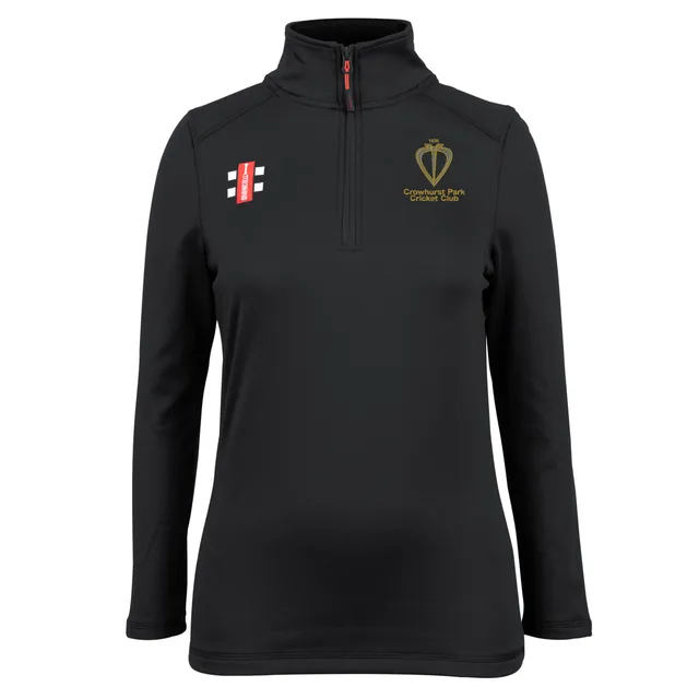 gray-nicolls-crowhurst-park-cricket-club-storm-pile-donna-nero image 1