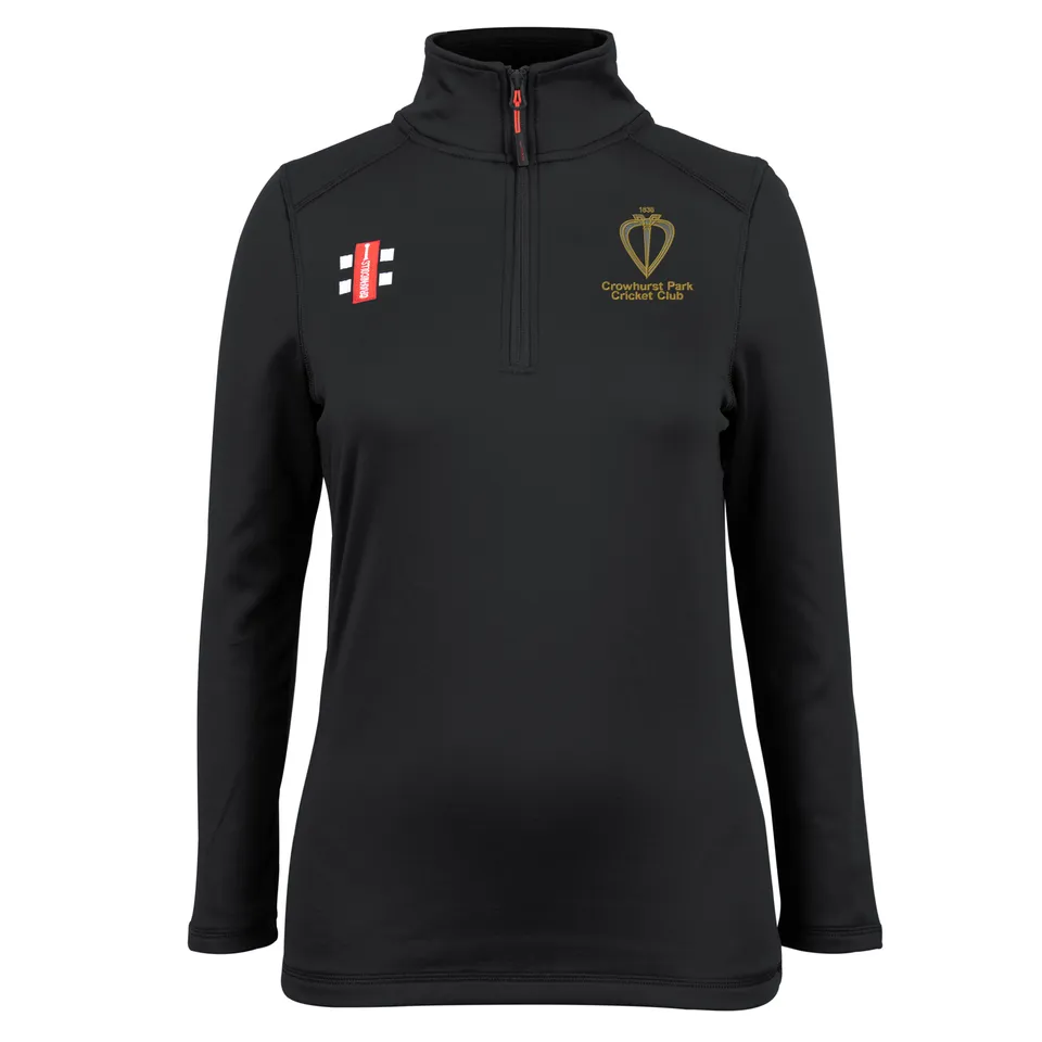 gray-nicolls-crowhurst-park-cricket-club-storm-pile-donna-nero image 1