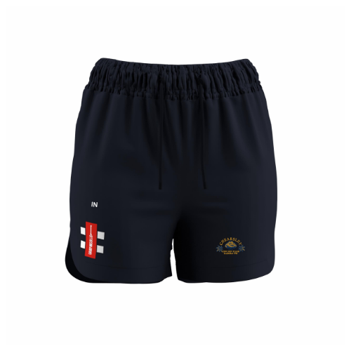 gray-nicolls-gts-pantaloncini-donna-blu-navy-chearsley-cc image 1