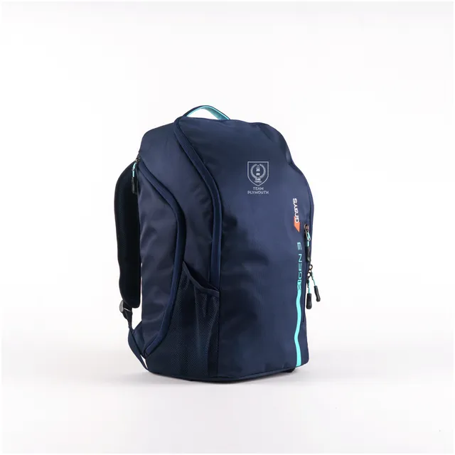 grays-plymouth-uni-hc-senior-xi-gen3-zaino-navy-black image 1