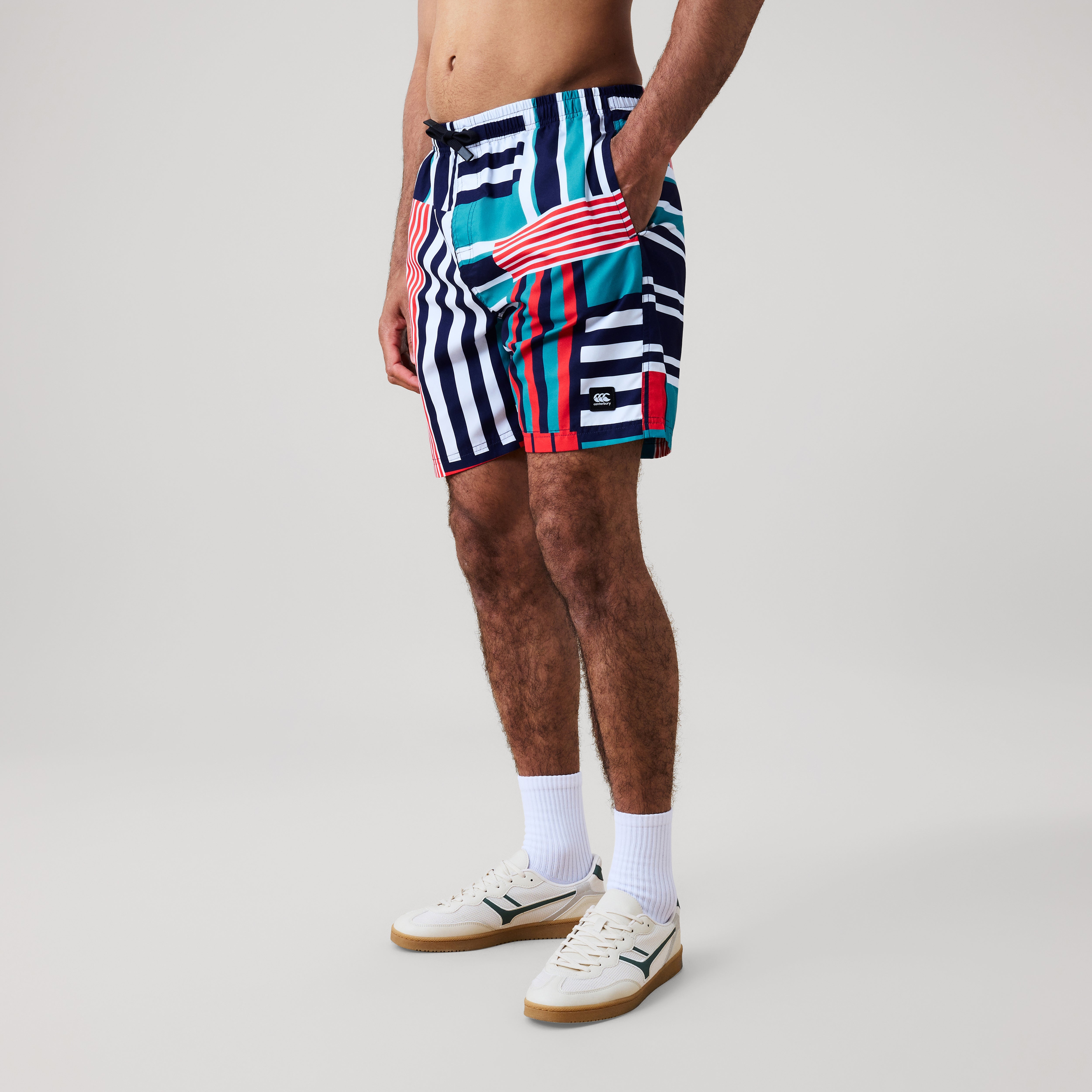 canterbury-uglies-awning-pantaloncini-uomo-fantasia image 4