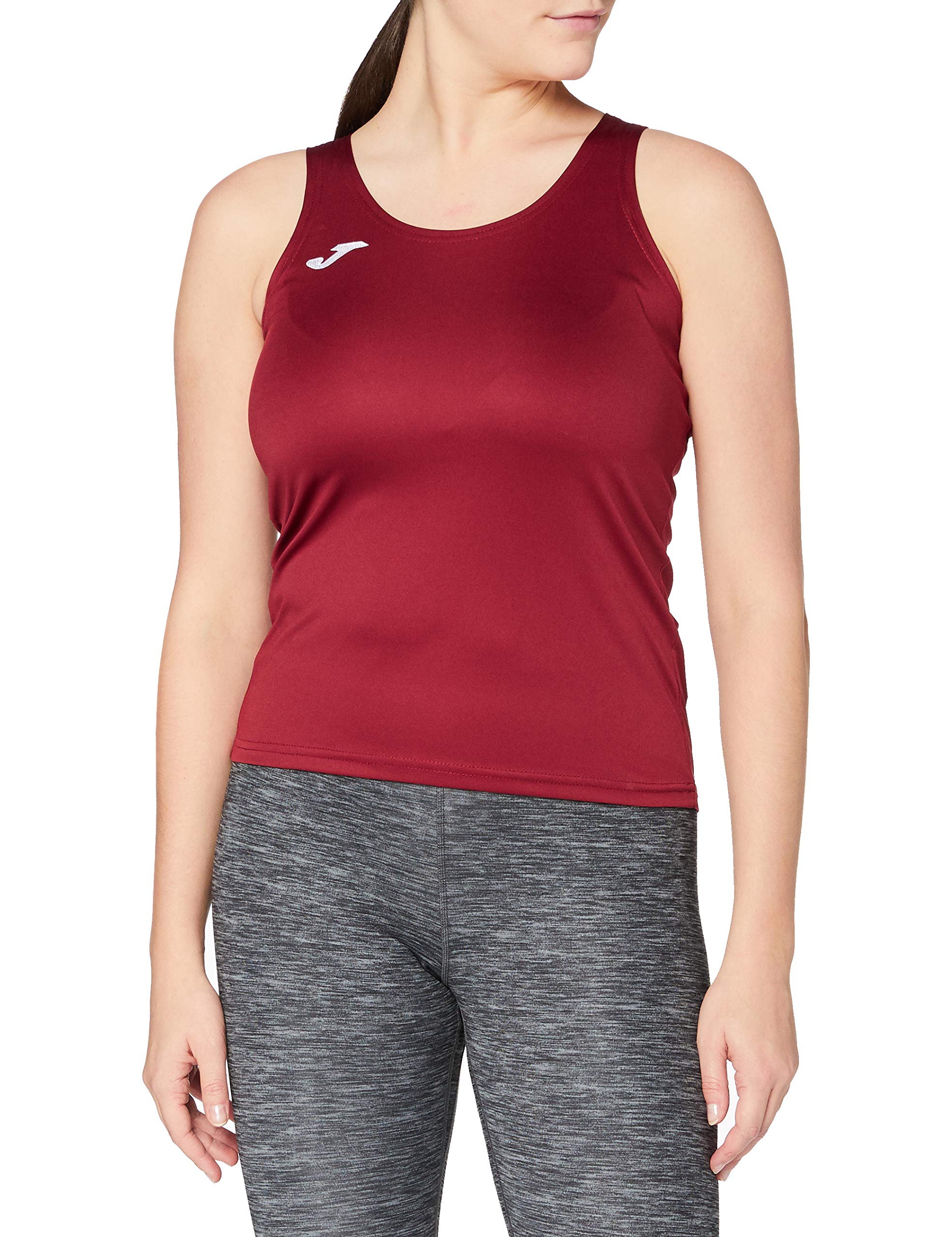 joma-sienna-canotta-sportiva-donna image 2