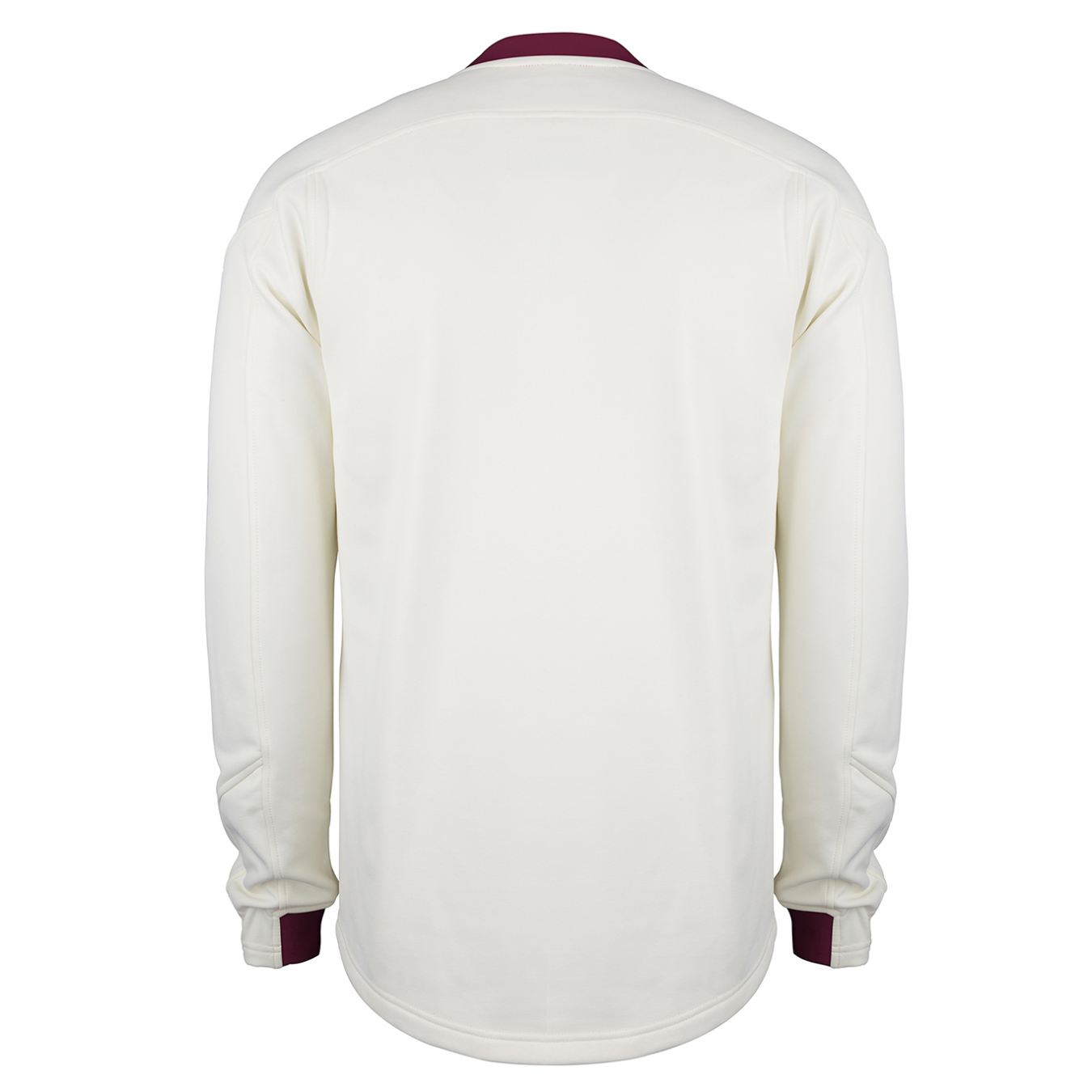 gray-nicolls-pro-performance-maglione-match-cricket-junior-hounslow-whitton-avor image 2
