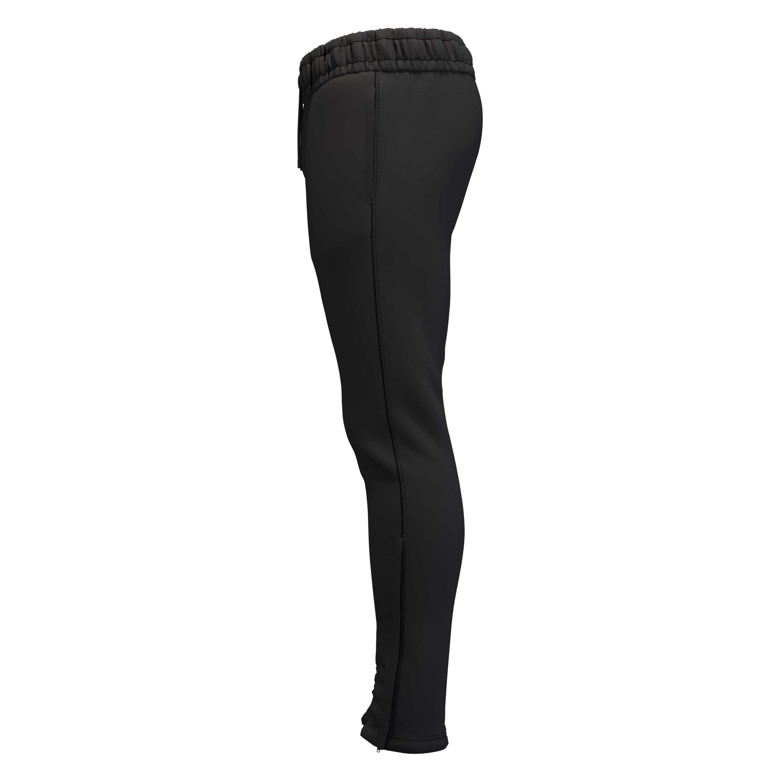 gilbert-rugby-atom-pantaloni-training-uomo-nero image 3