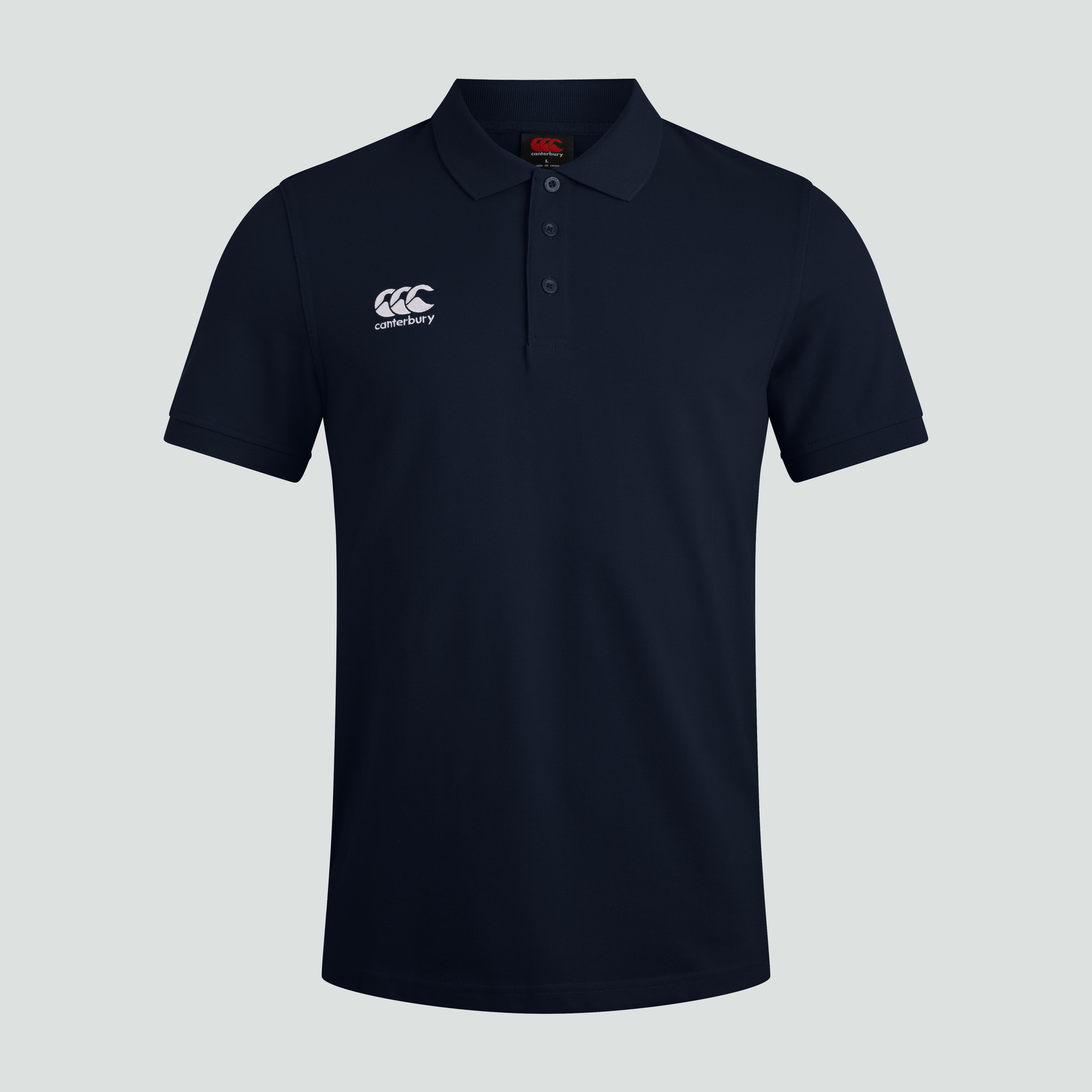 canterbury-waimak-polo-uomo-polo-rugby-navy image 1