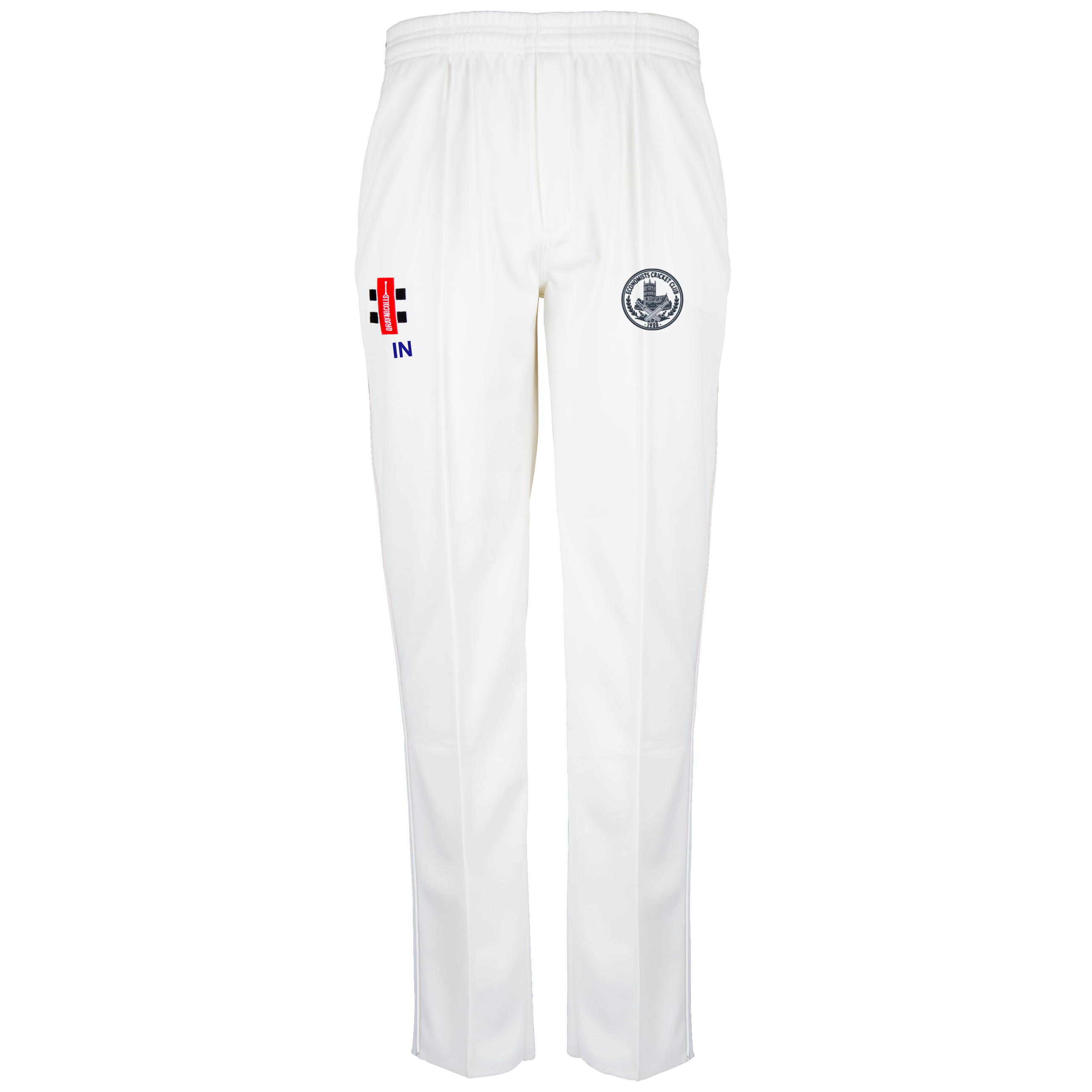 gray-nicolls-matrix-v2-pantaloni-cricket-senior-economists-cc-avorio image 1
