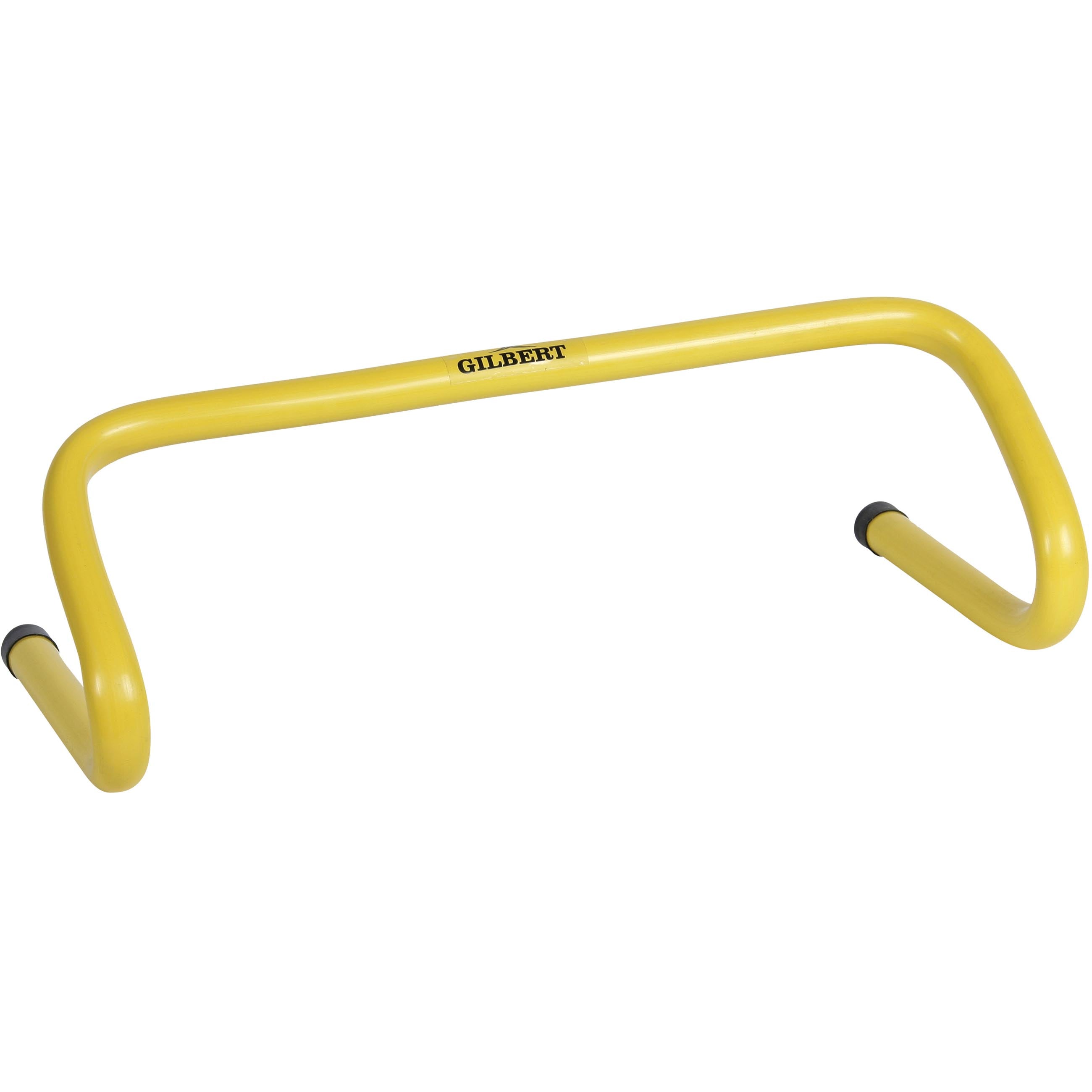 gilbert-rugby-ostacoli-step-training-hurdles-singoli-6-9-12-rosso-giallo image 4