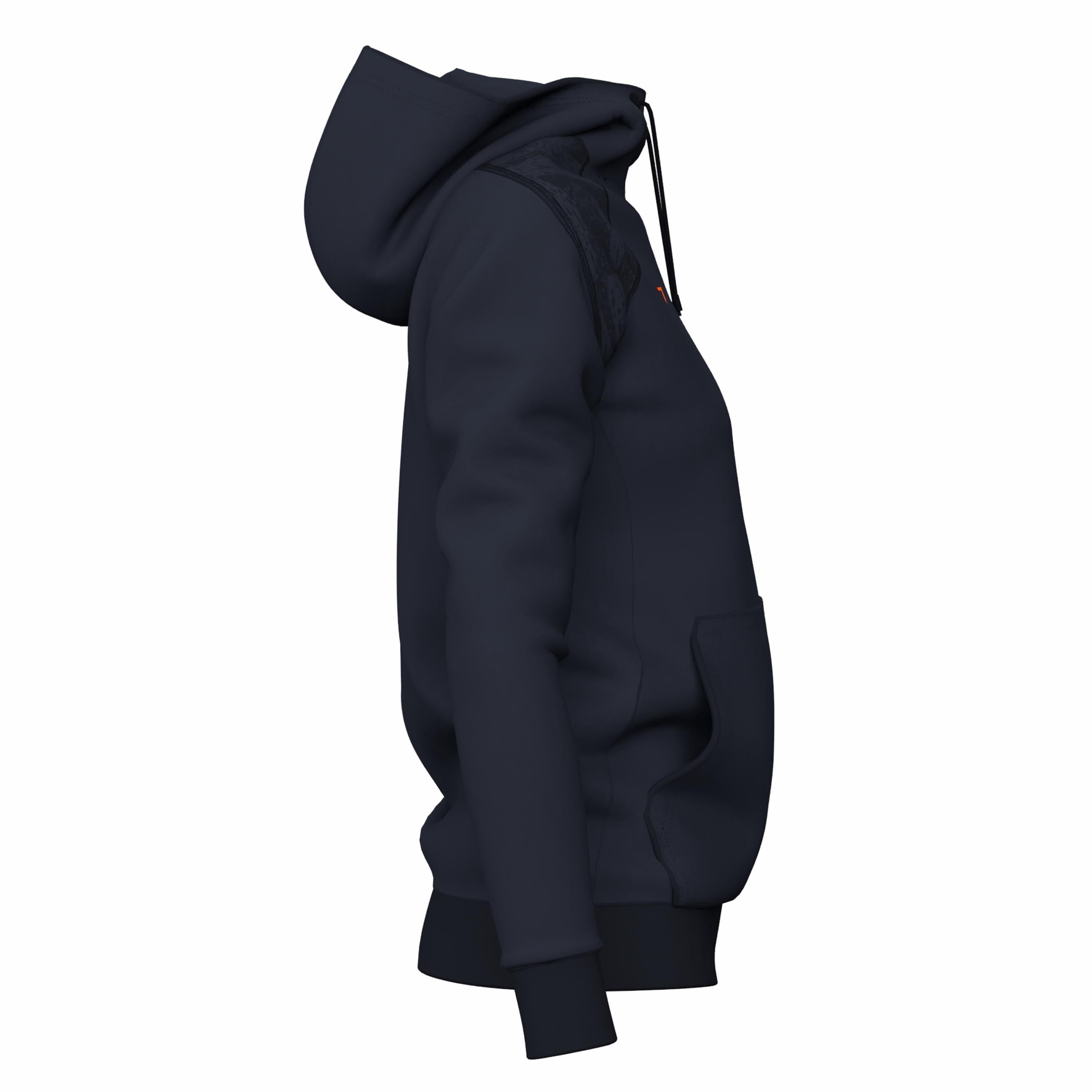 grays-performance-hoodie-donna-nero image 5