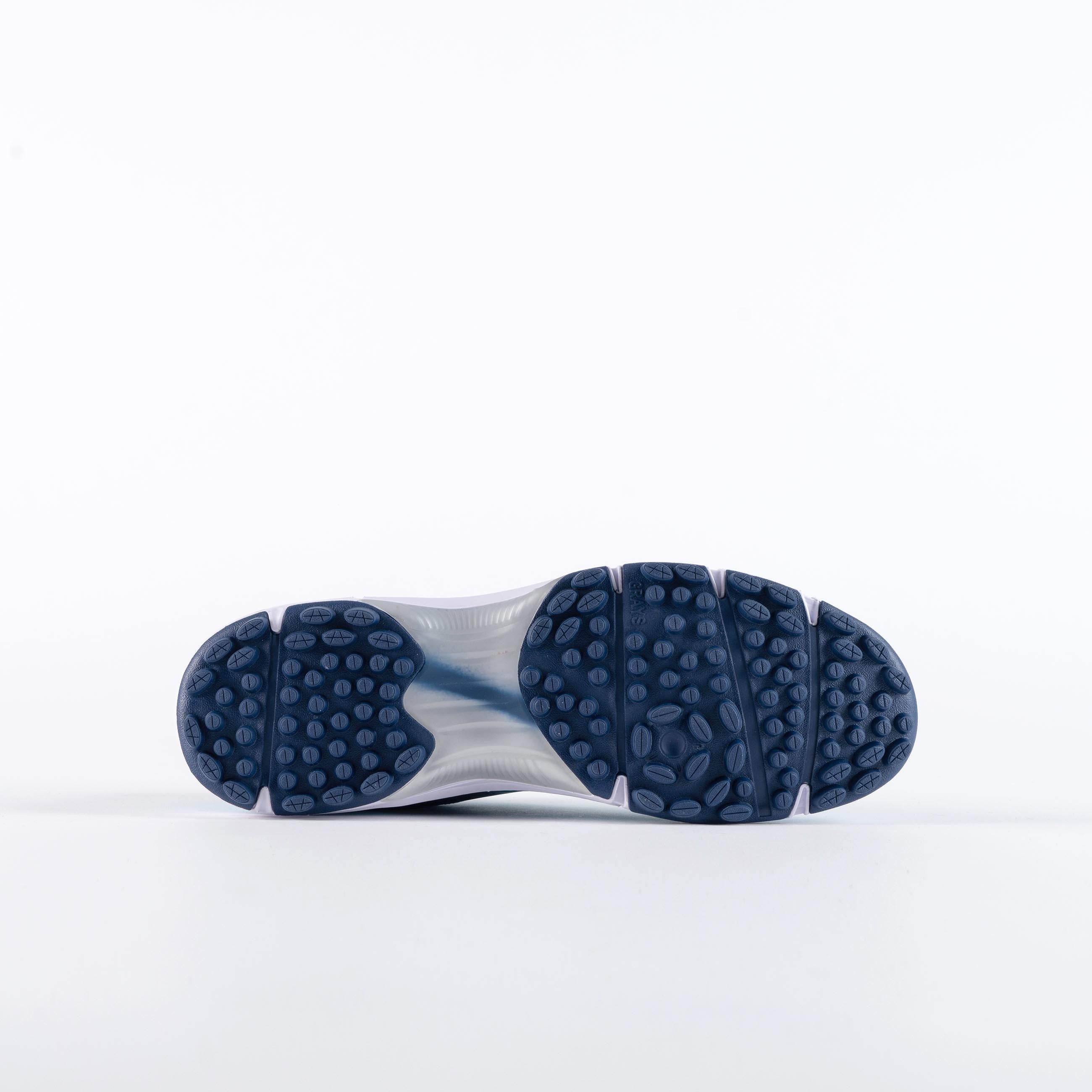 grays-flash-3-0-scarpa-hockey-blu-navy-all-surface-unisex image 8