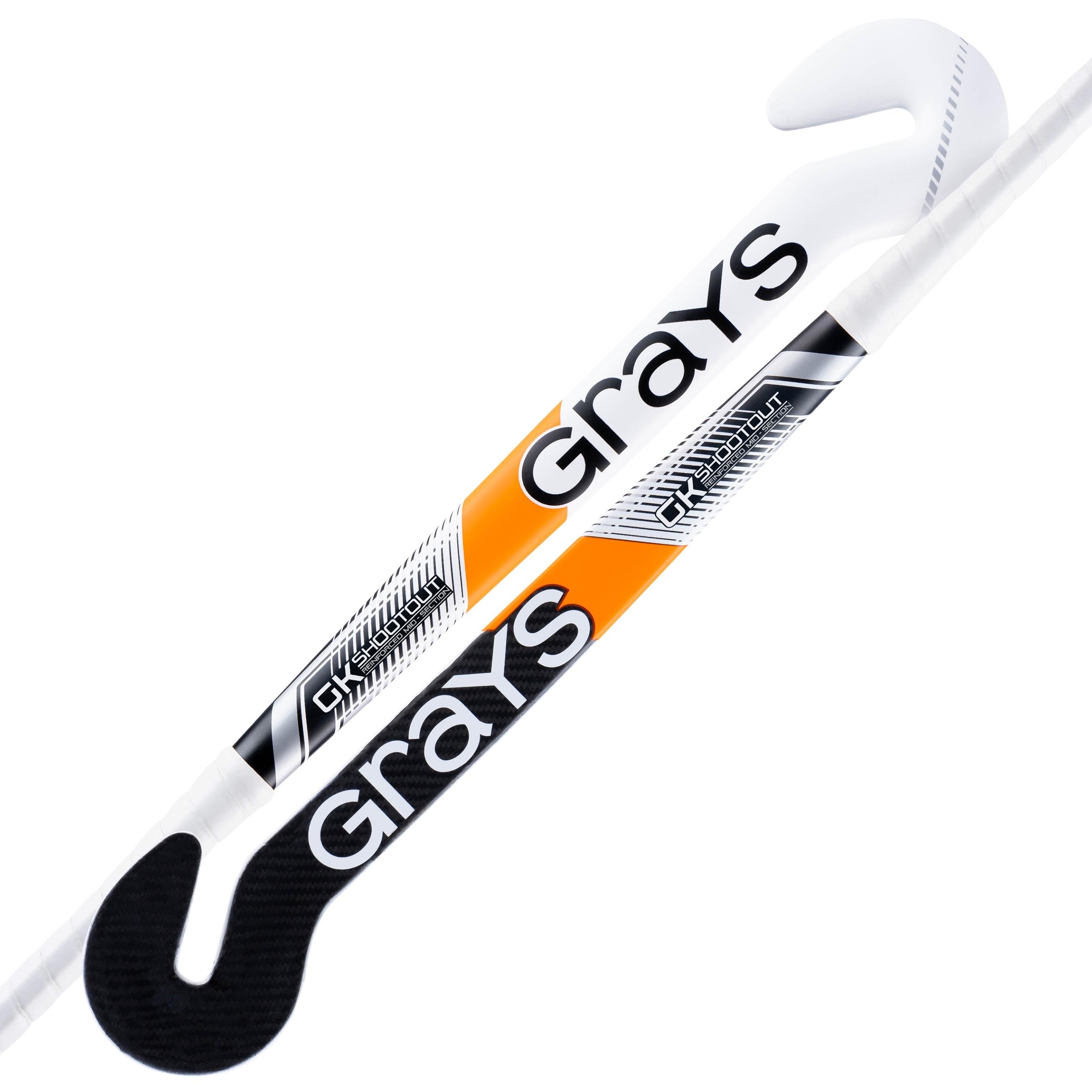 grays-gk-shootout-composite-bastone-da-portiere-hockey image 1