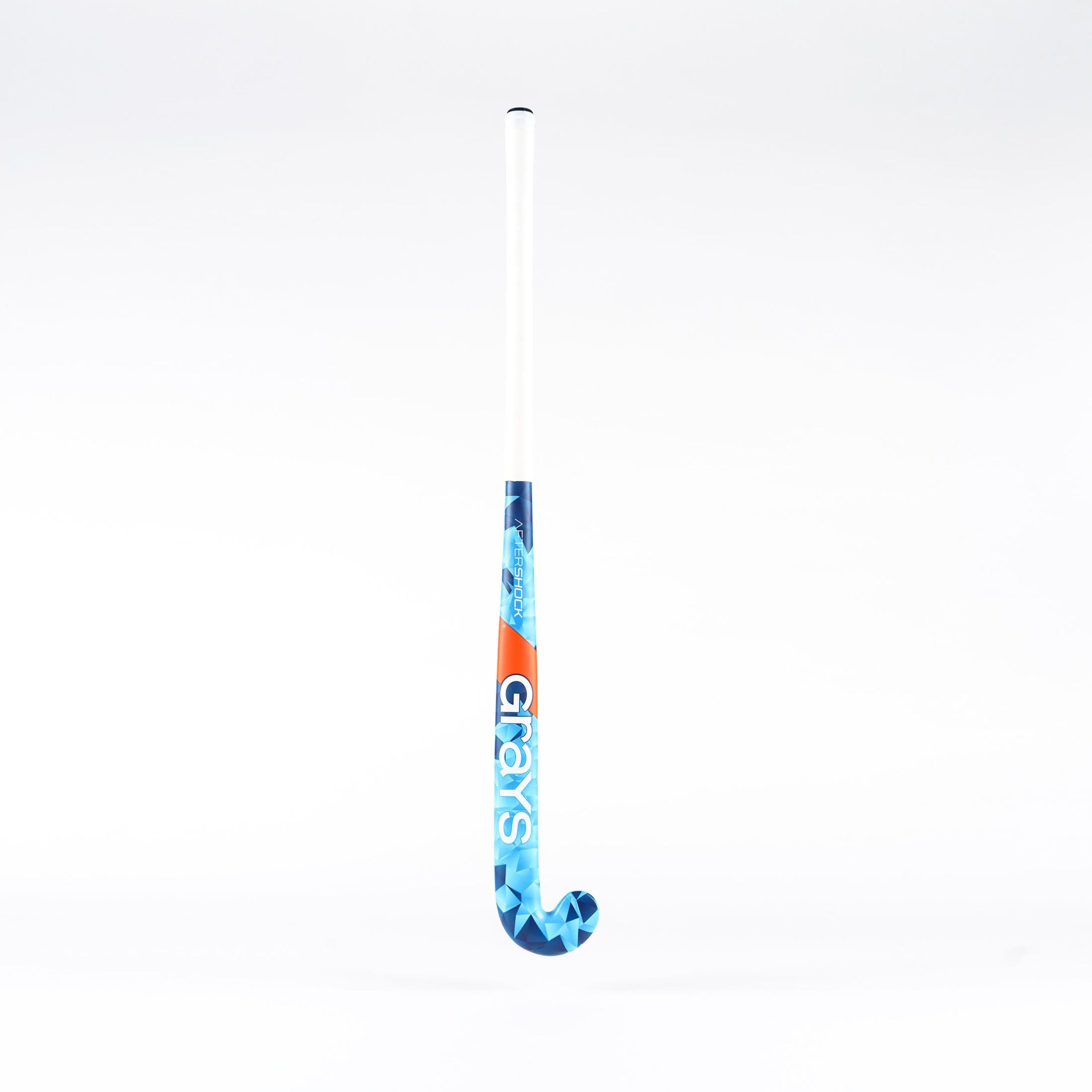 grays-aftershock-ultrabow-mazza-hockey-blu image 3