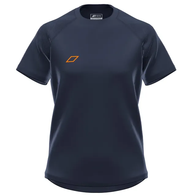 grays-performance-maglia-hockey-manica-corta-donna image 1