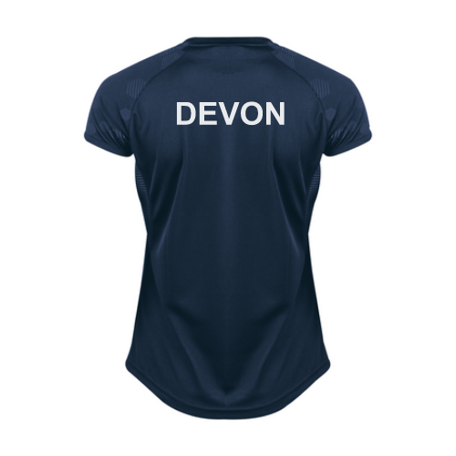 grays-apex-650-maglia-hockey-senior-blu-navy-scuro-donna image 2