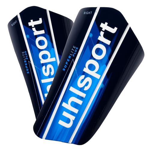uhlsport-super-lite-plus-parastinchi-calcio-adulti-e-bambini-unisex image 5