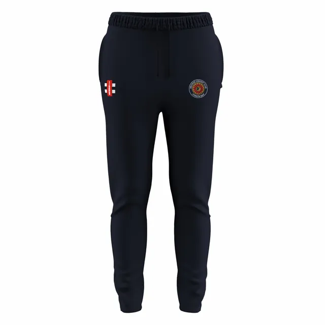 gray-nicolls-mearns-cc-women-s-gts-training-trousers-blu-navy-scuro image 1