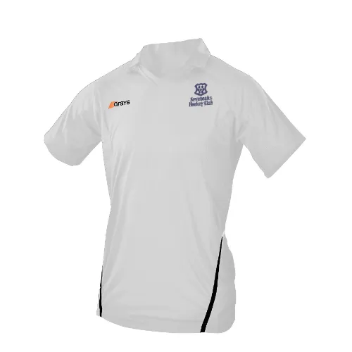 grays-g750-maglia-gara-sevenoaks-hc-uomo-bianco-navy image 1