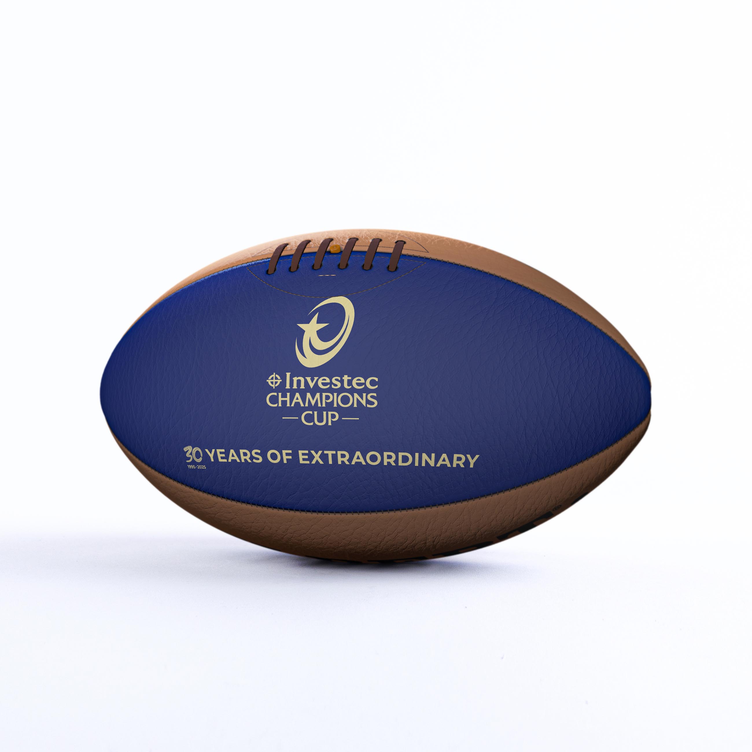 gilbert-rugby-investec-champions-cup-30-anniversario-pallone-rugby-in-pelle-misu image 2