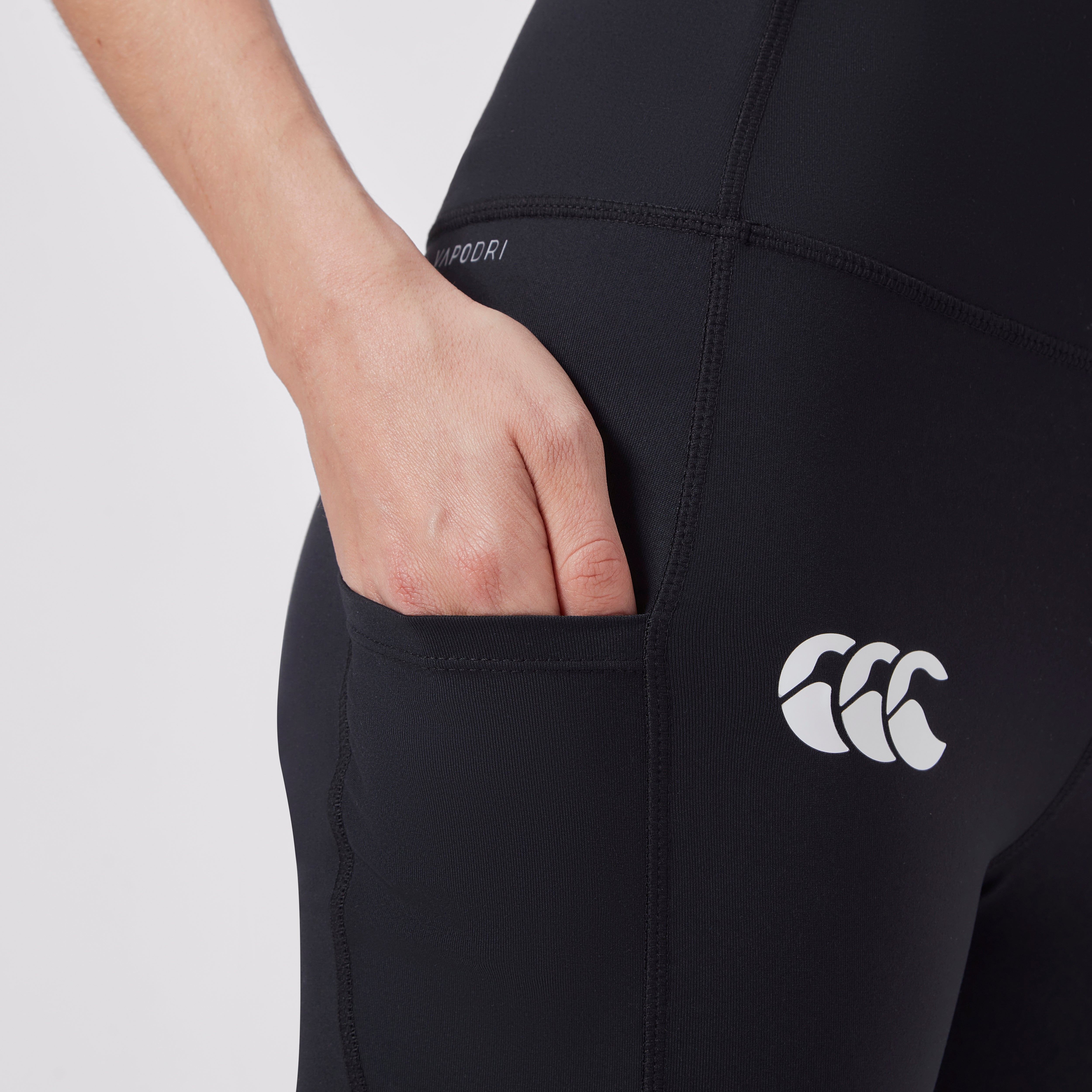 canterbury-ireland-leggings-donna-nero image 4