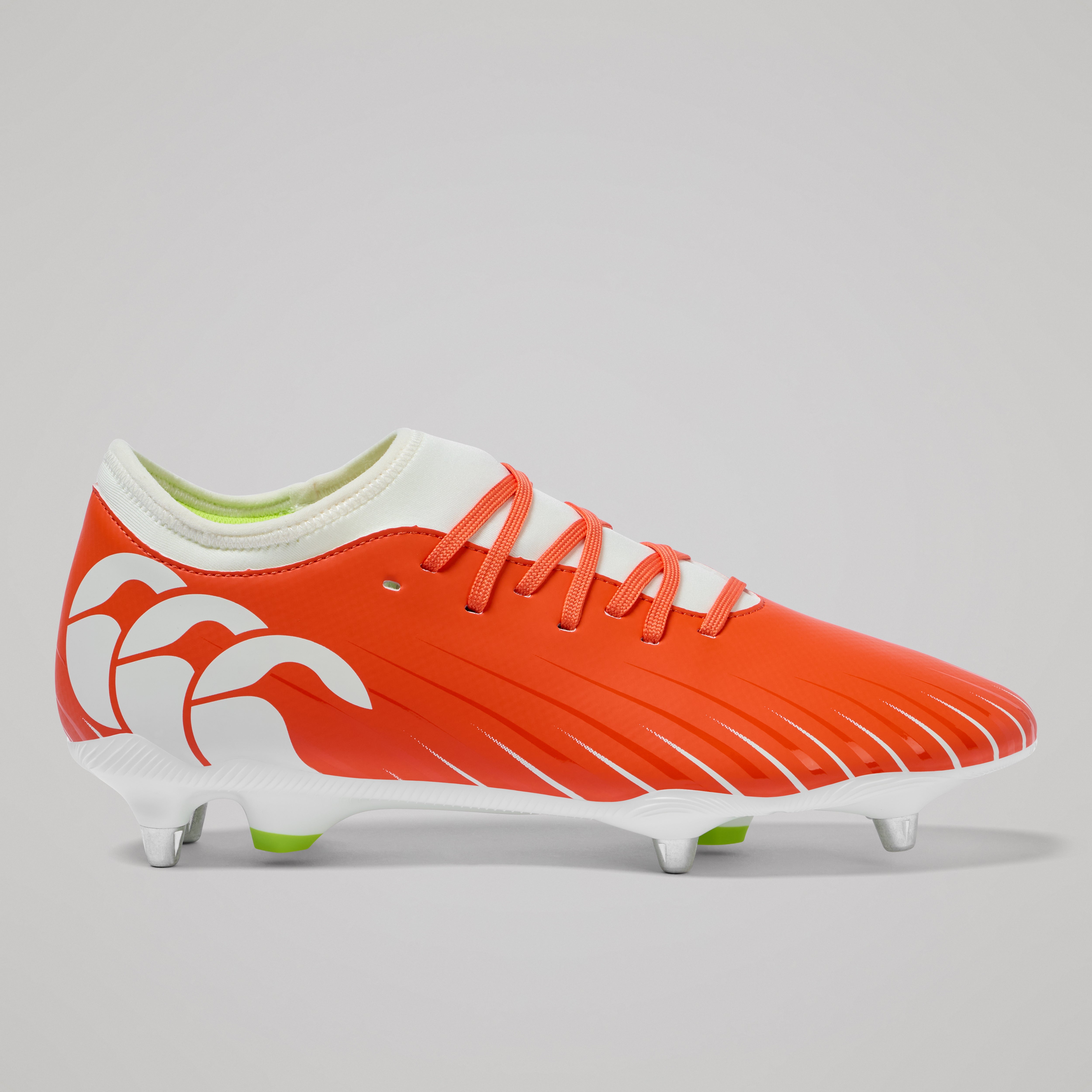 canterbury-speed-falcon-team-sg-unisex-arancione image 3