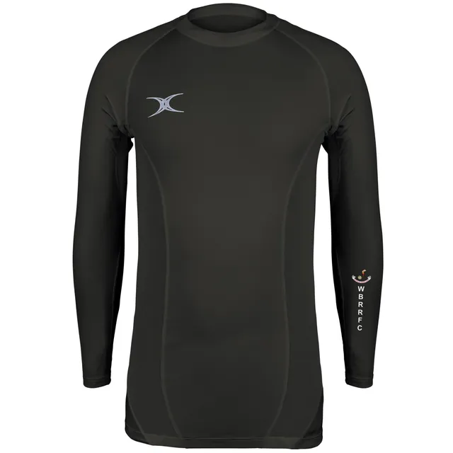 gilbert-rugby-whitley-bay-rockcliff-rfc-senior-atomic-x-ii-baselayer-nera image 1