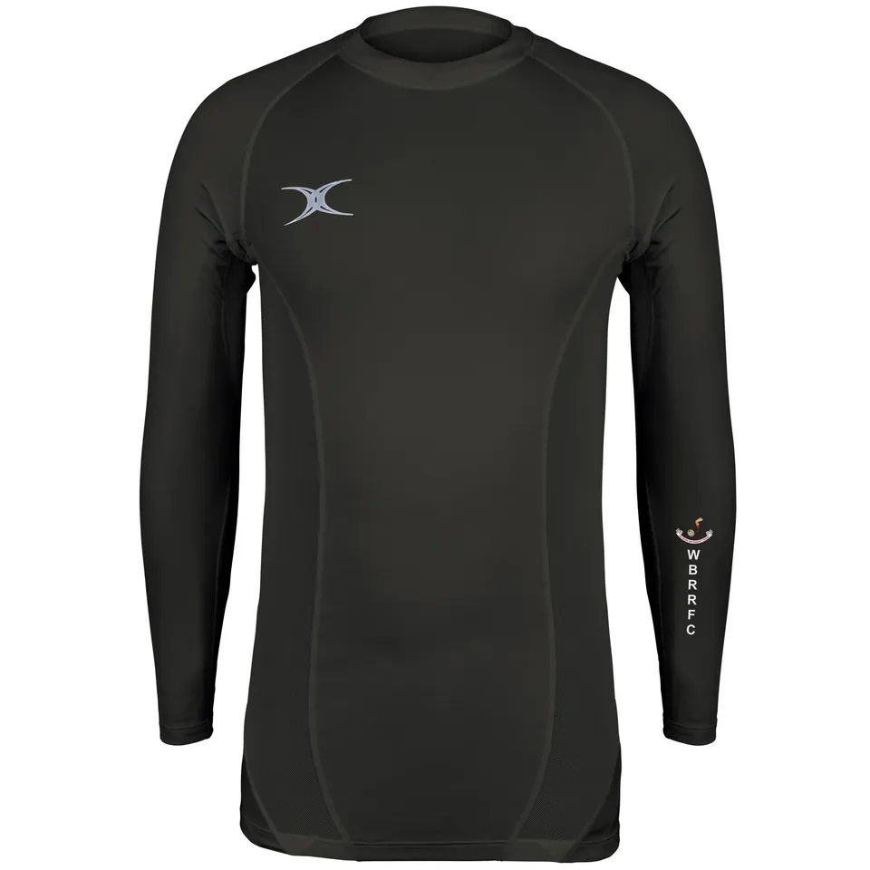 gilbert-rugby-whitley-bay-rockcliff-rfc-senior-atomic-x-ii-baselayer-nera image 1