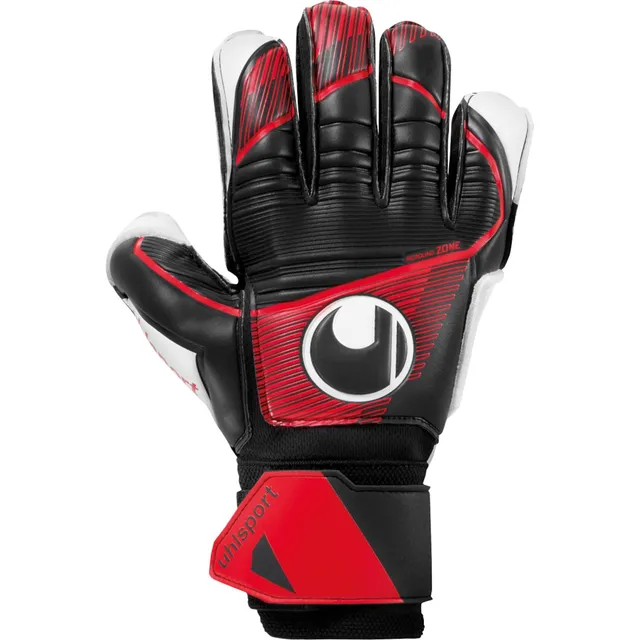 uhlsport-powerline-soft-flex-frame-guanti-da-portiere-calcio-unisex image 1
